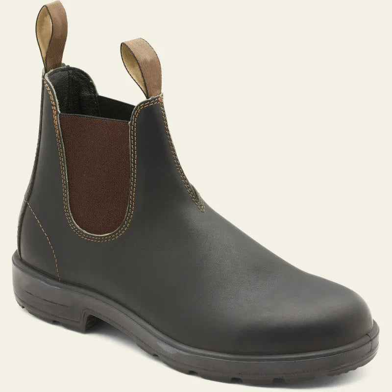 Niki | Waterproof Chelsea Boots with Slip-On Design