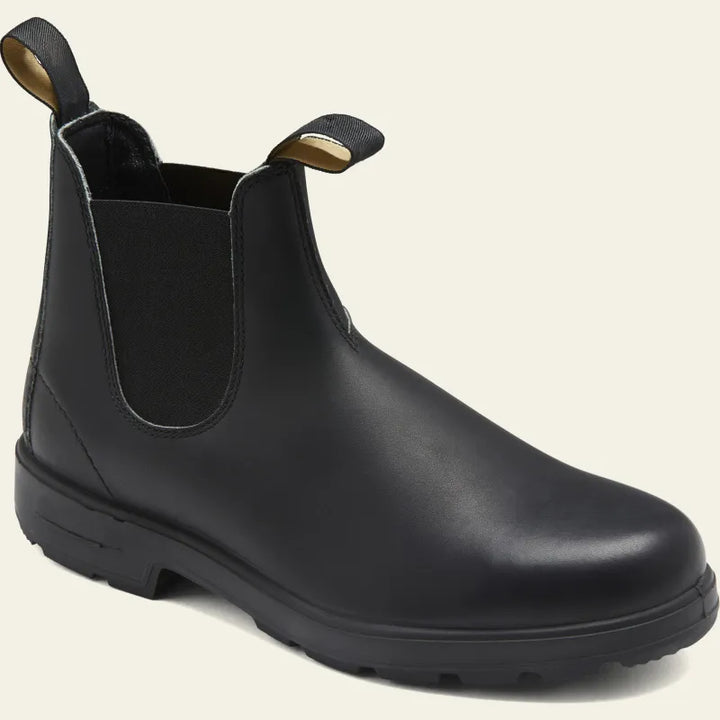 Niki | Waterproof Chelsea Boots with Slip-On Design