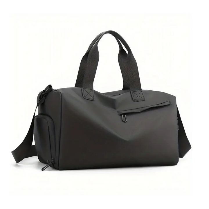 Niki | Waterproof Sports Bag with Shoe Compartment - FlexBag Pro
