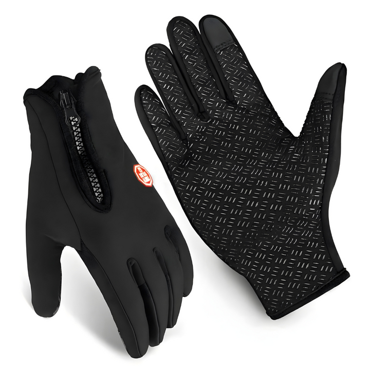 Niki | Waterproof Winter Thermal Gloves Windproof