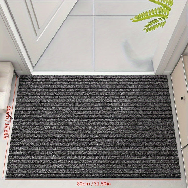 Niki | Weatherproof Doormat