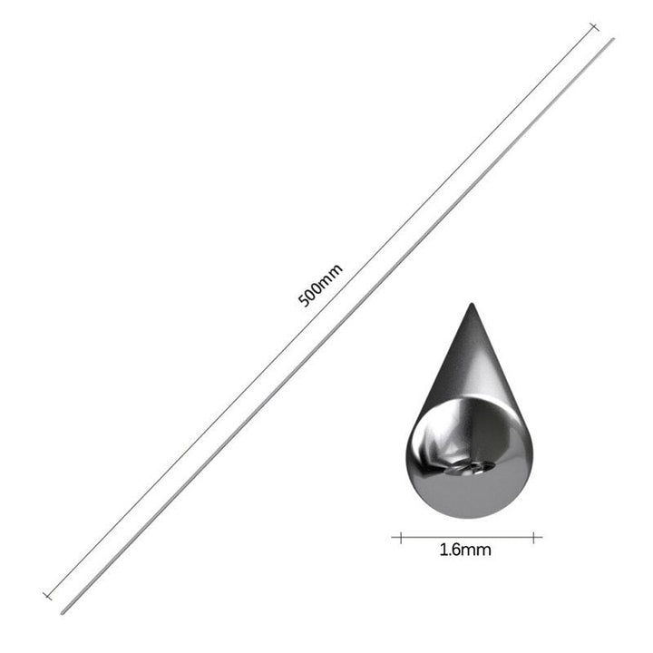 Niki Welding Rods (30 pcs)