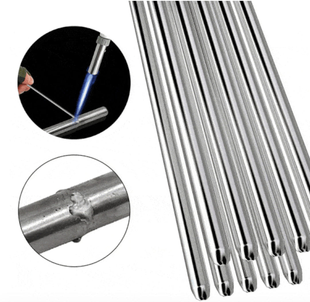 Niki Welding Rods (30 pcs)
