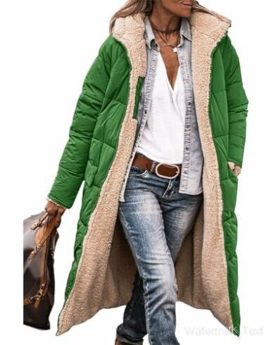 Niki | Winter Jacket