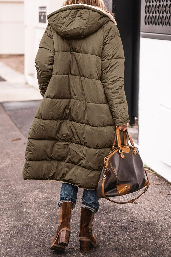 Niki | Winter Jacket