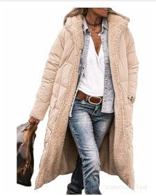 Niki | Winter Jacket