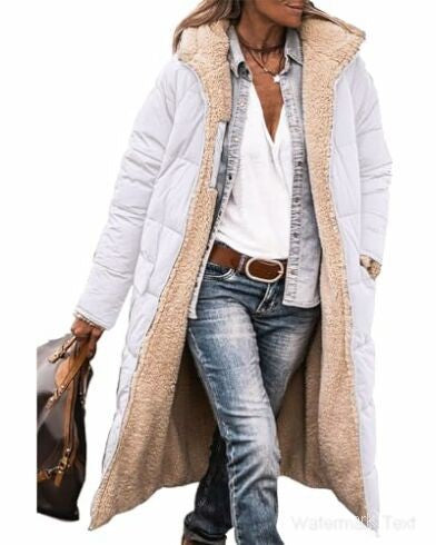 Niki | Winter Jacket