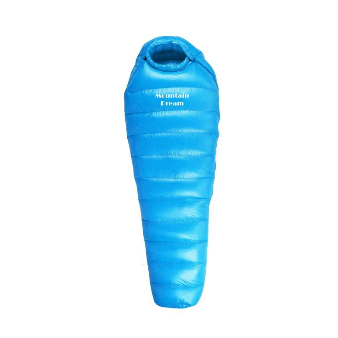 Niki | Winter Sleeping Bag - ArcticNest