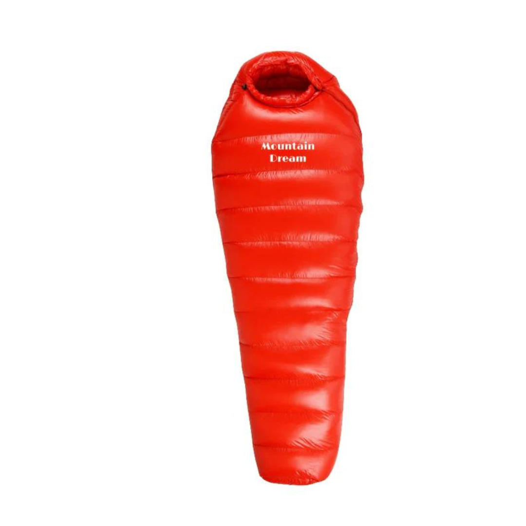 Niki | Winter Sleeping Bag - ArcticNest