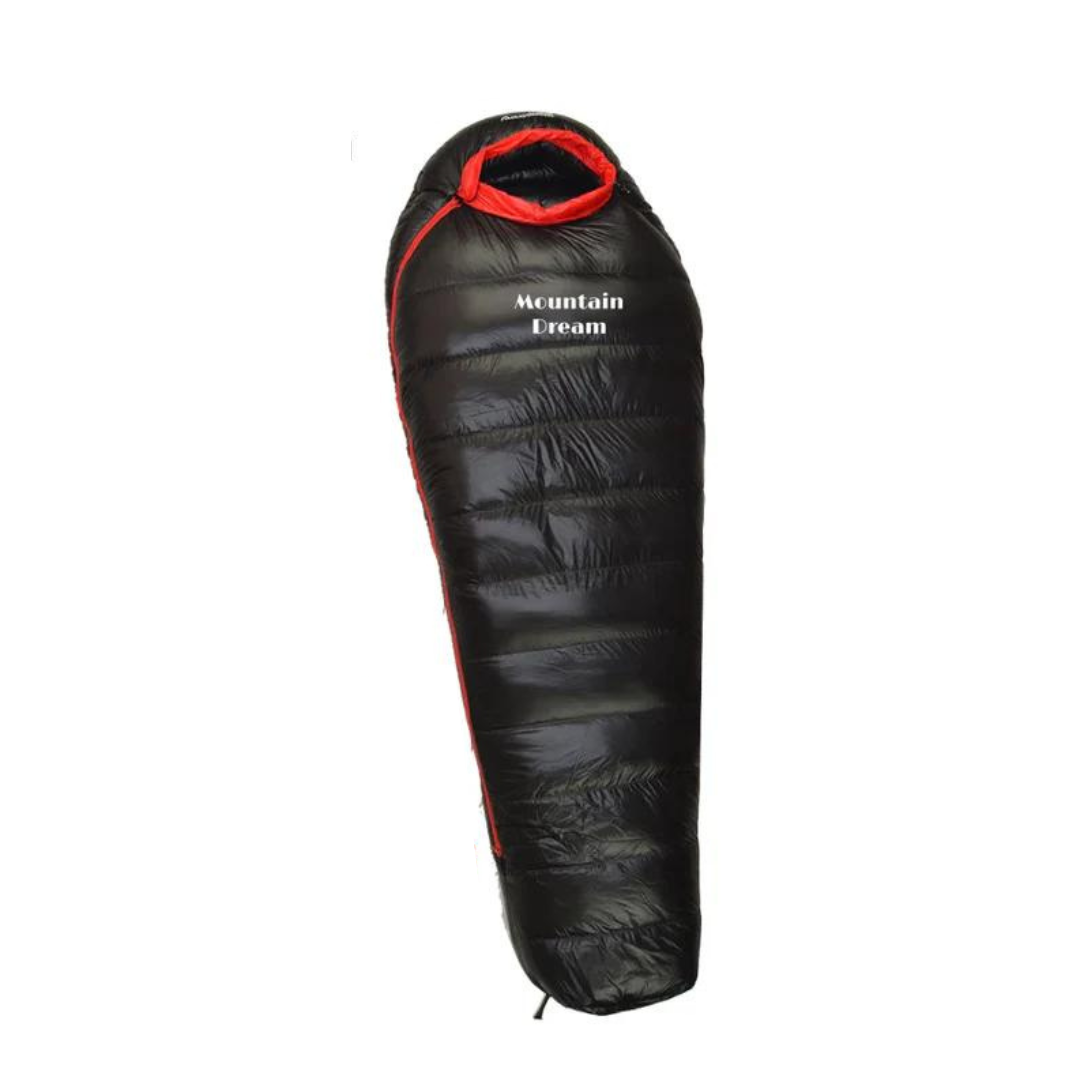 Niki | Winter Sleeping Bag - ArcticNest
