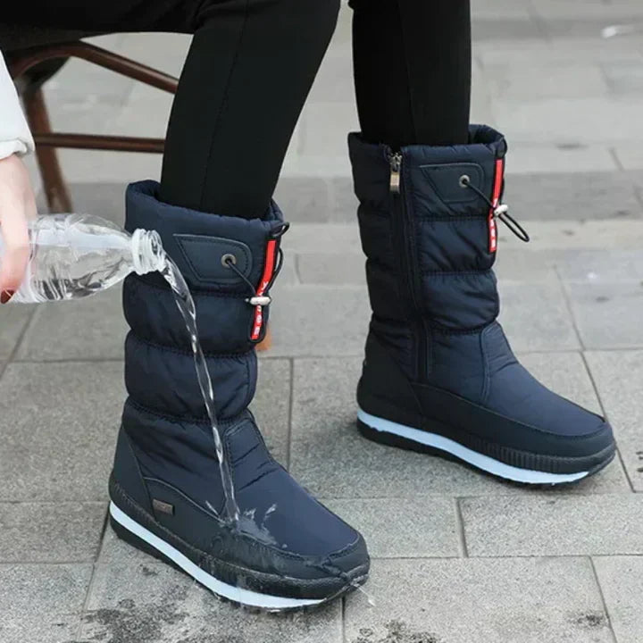 Niki Winter Snow Boots
