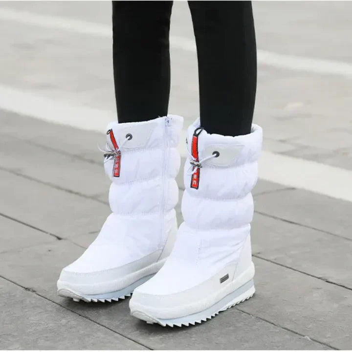 Niki Winter Snow Boots