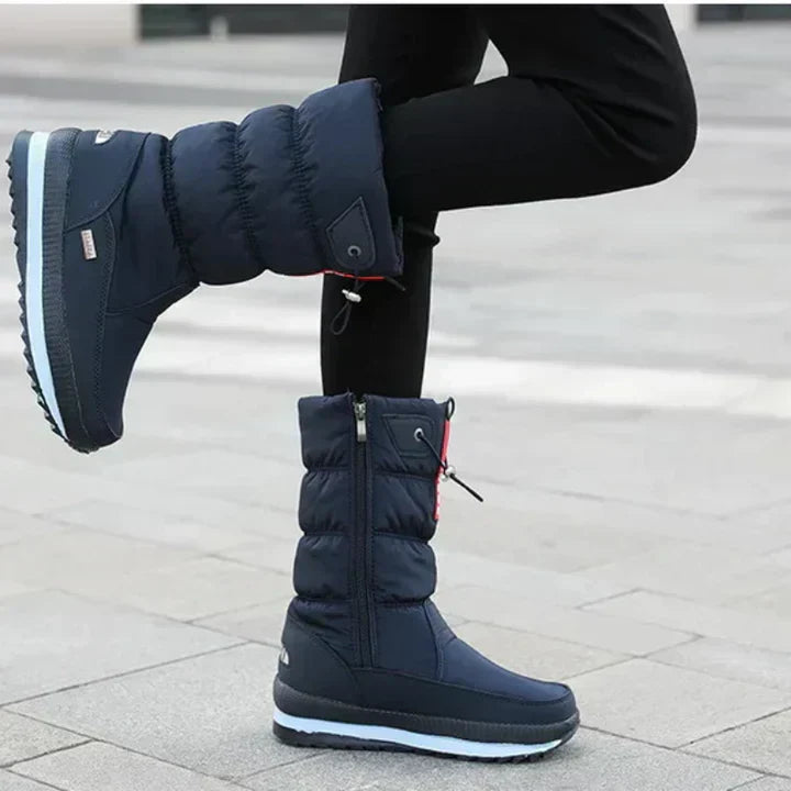 Niki Winter Snow Boots