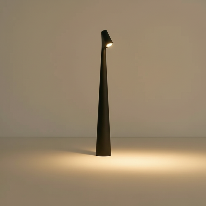 Niki | Wireless LED Table Lamp | Nordic Minimalist Design