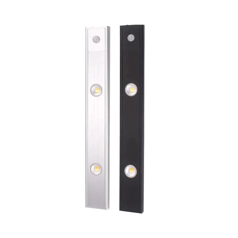 Niki | Wireless LED Under Cabinet Light with Motion Sensor