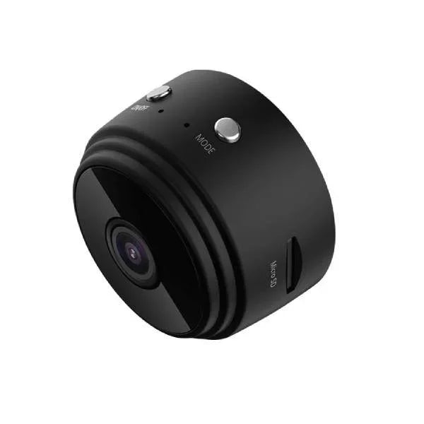 Niki | Wireless Rearview Camera Full HD for Motorhome, Truck, and Trailer