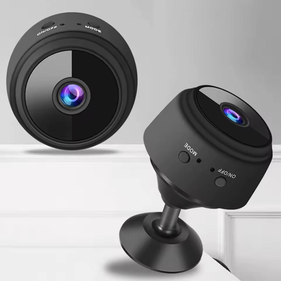Niki | Wireless Reversing Camera for Cars and Trailers