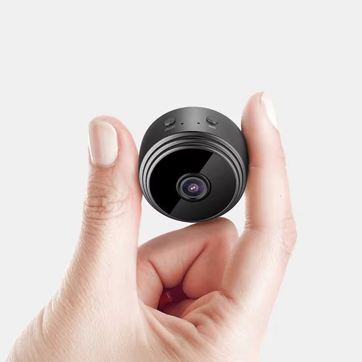 Niki | Wireless Reversing Camera for Cars and Trailers