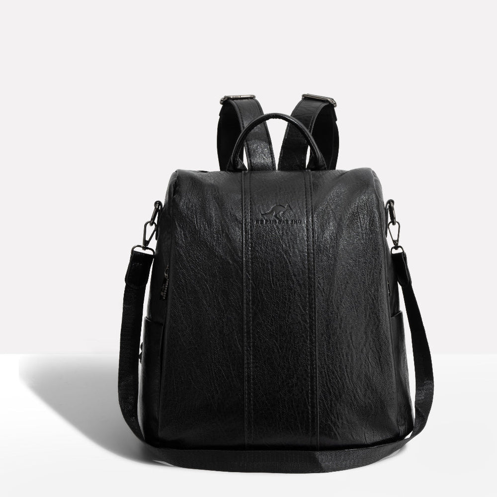Niki | Women's Convertible Anti-Theft Backpack