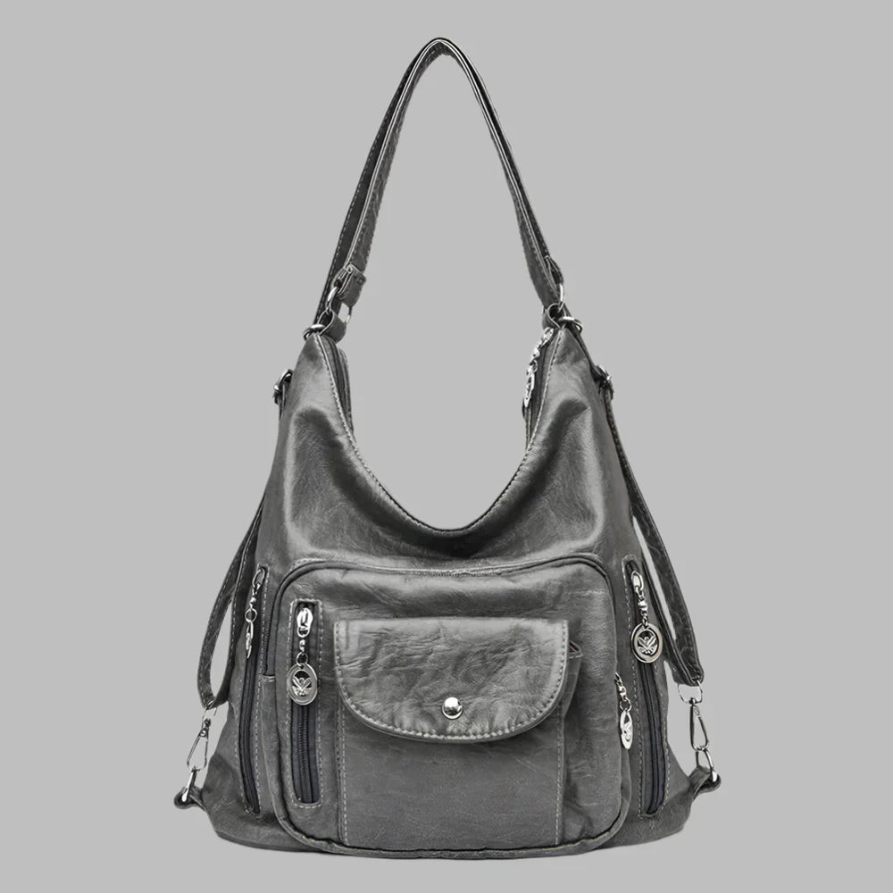 Niki | Women's Oversized Tote Bag