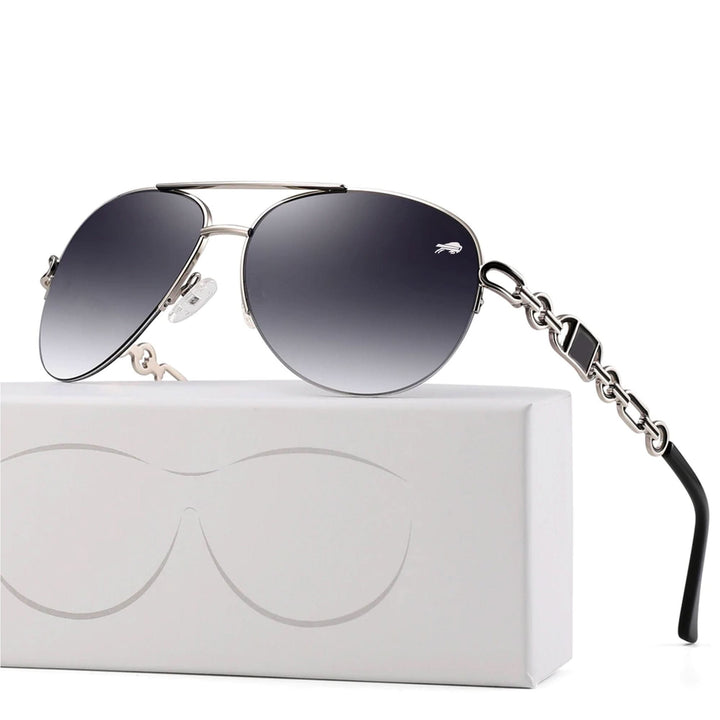 Niki | Women’s Polarized Sunglasses UV400 Protection