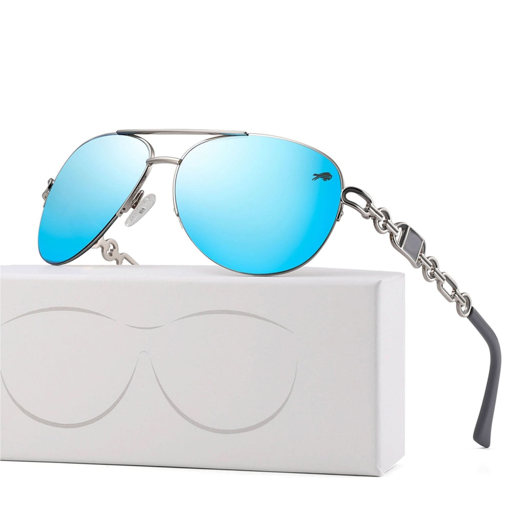 Niki | Women’s Polarized Sunglasses UV400 Protection