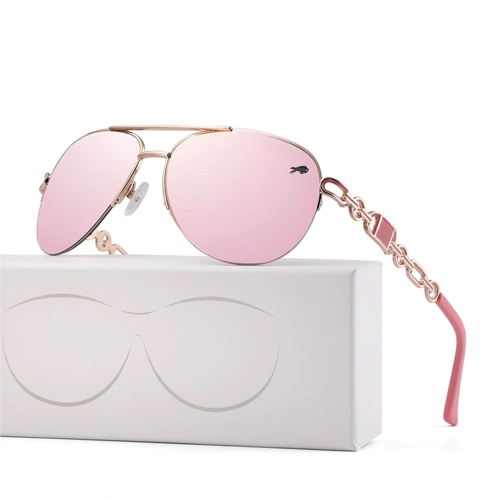 Niki | Women’s Polarized Sunglasses UV400 Protection