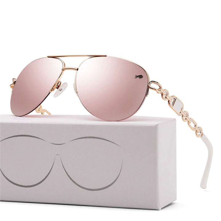 Niki | Women’s Polarized Sunglasses UV400 Protection