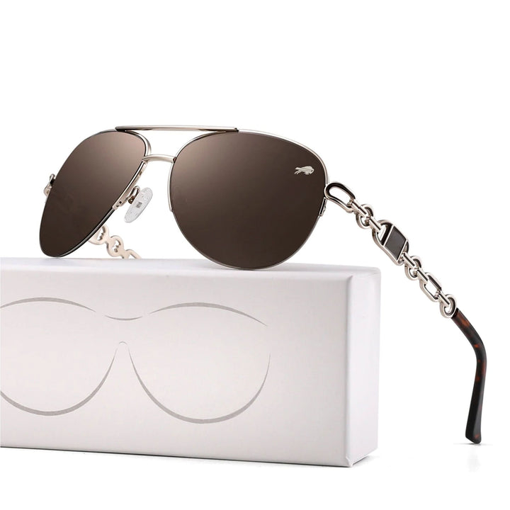 Niki | Women’s Polarized Sunglasses UV400 Protection