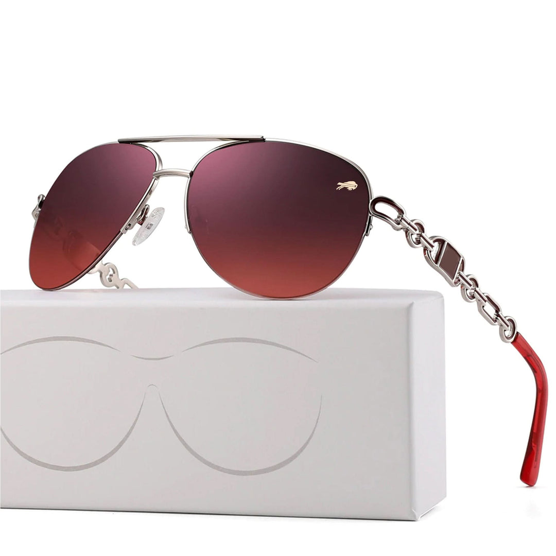 Niki | Women’s Polarized Sunglasses UV400 Protection
