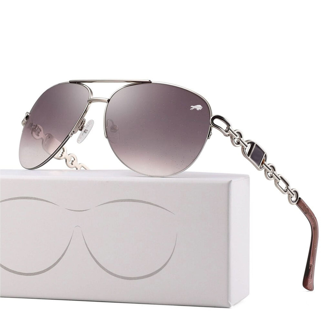 Niki | Women’s Polarized Sunglasses UV400 Protection