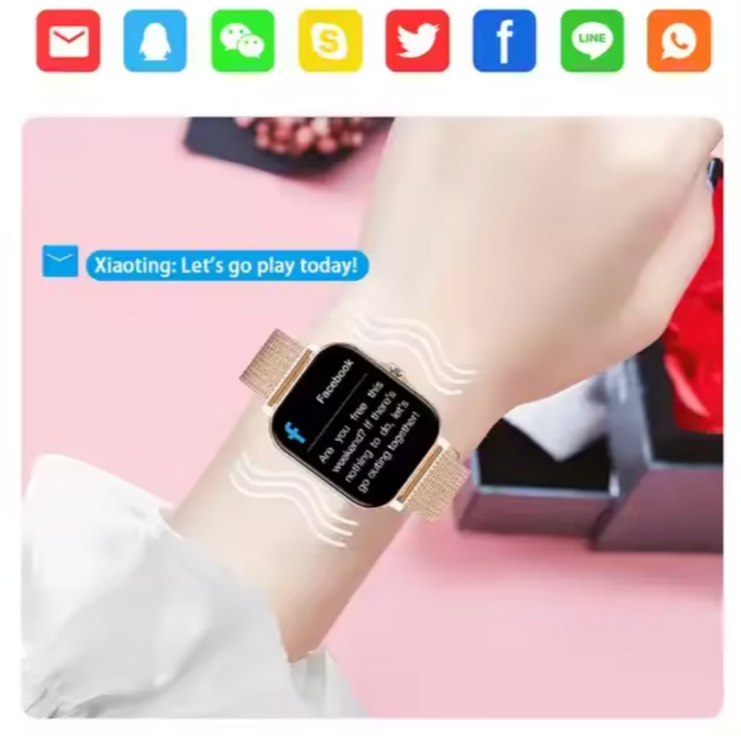 Niki | Women&
