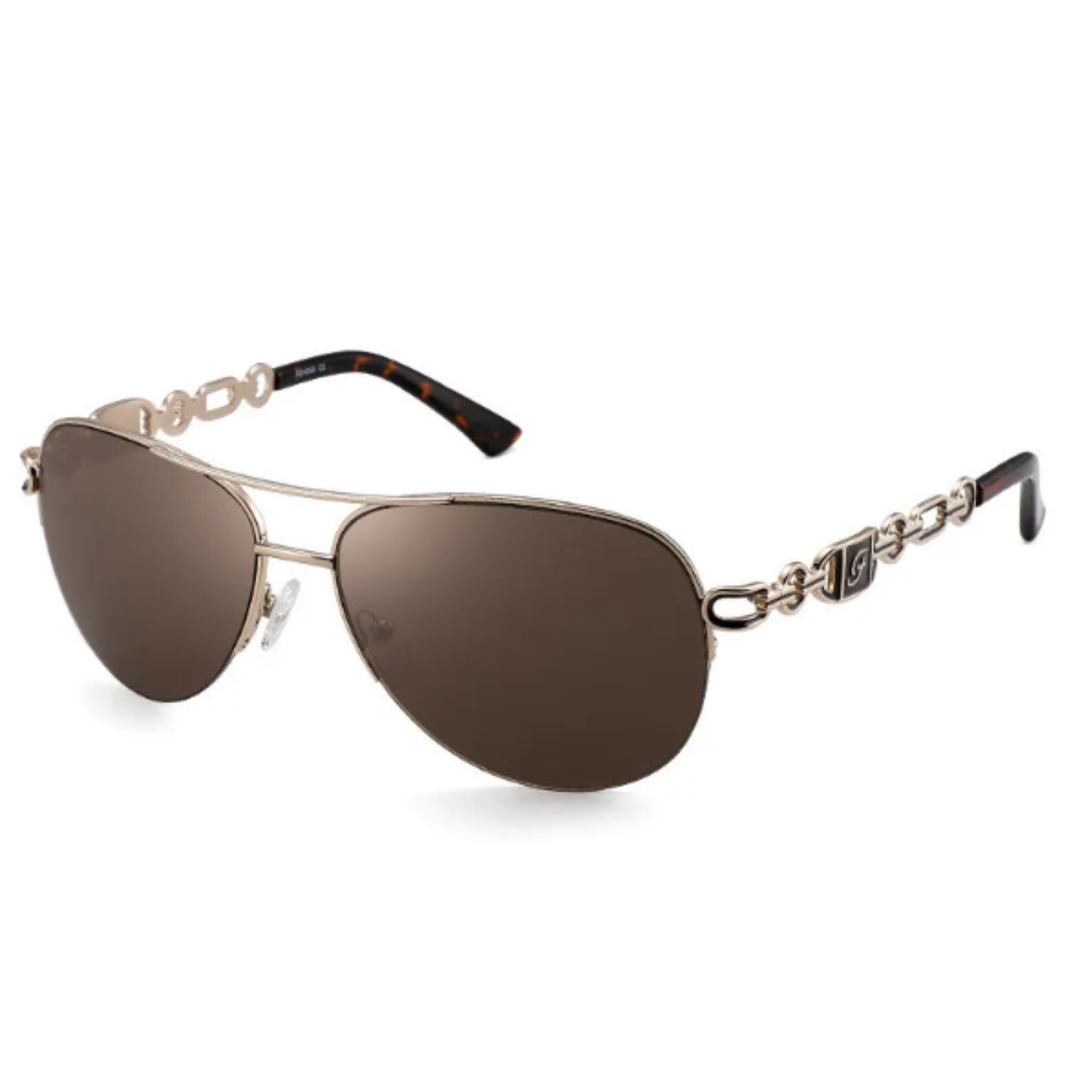 Niki | Women’s Polarized Sunglasses UV400 Protection - Image 2