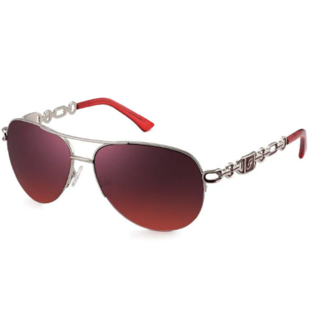 Niki | Women’s Polarized Sunglasses UV400 Protection - Image 2