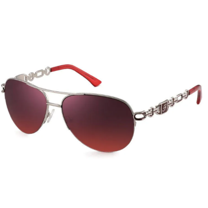 Niki | Women’s Polarized Sunglasses UV400 Protection - Image 2