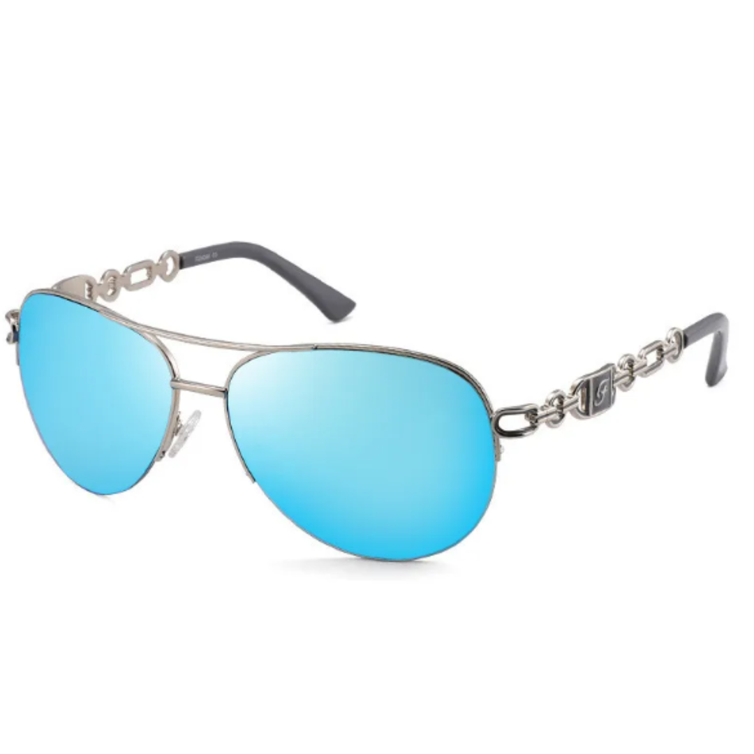 Niki | Women’s Polarized Sunglasses UV400 Protection - Image 3
