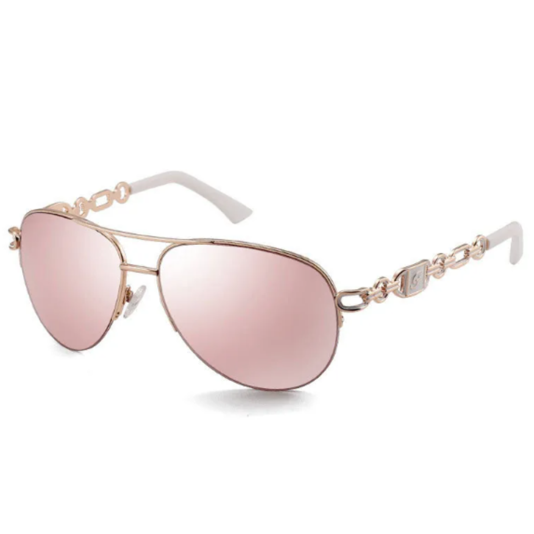 Niki | Women’s Polarized Sunglasses UV400 Protection - Image 3