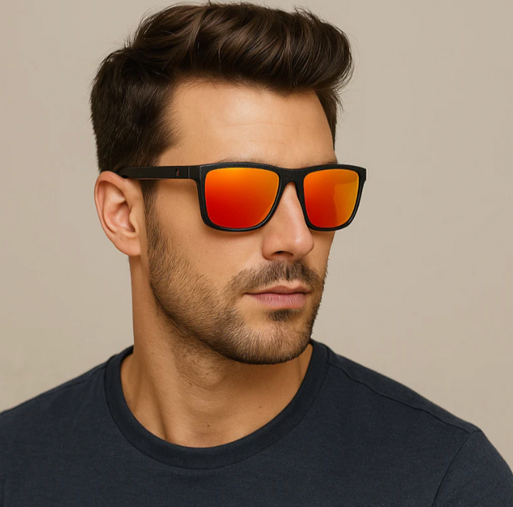 Niki | ZichtZeker 3-piece set polarized sunglasses – UV400 protection &amp; comfort