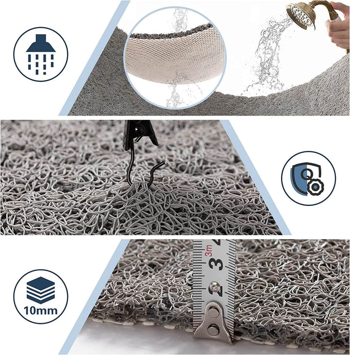 Non-Slip Bath Mat