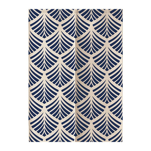 Noren Curtain