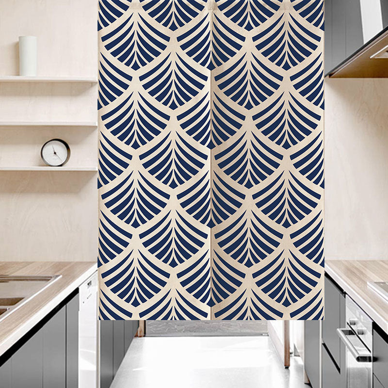 Noren Curtain