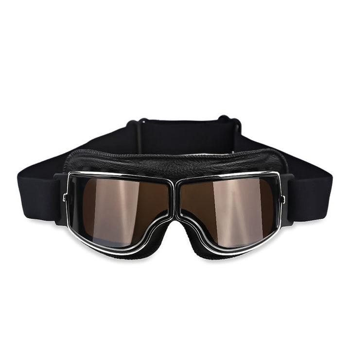 NovaShield Goggles For Over Glasses With Anti Fog And UV Protection