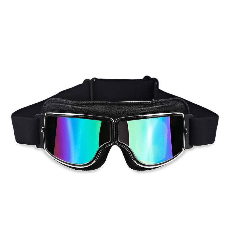 NovaShield Goggles For Over Glasses With Anti Fog And UV Protection