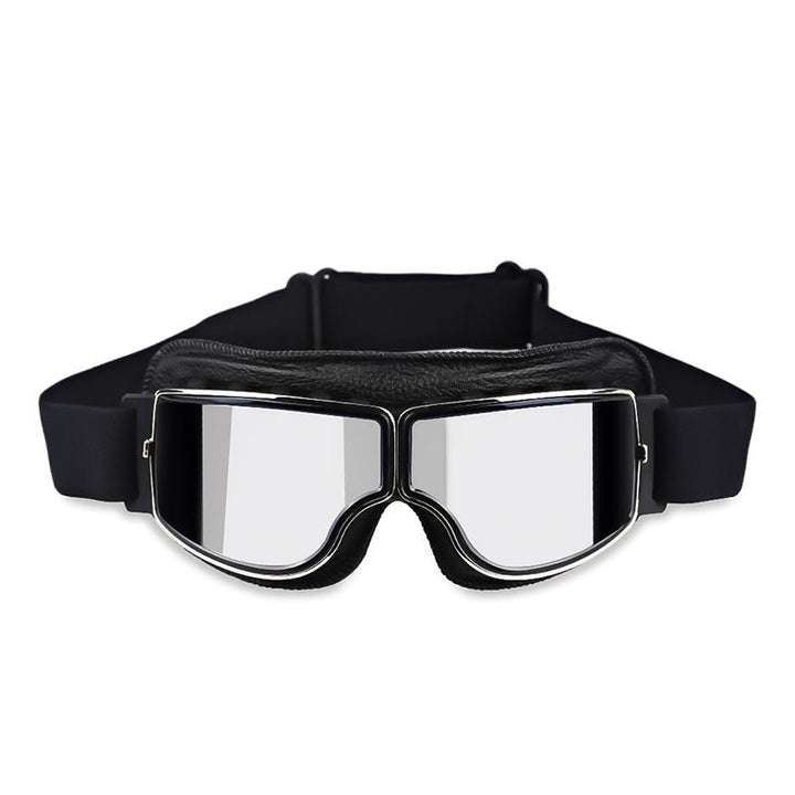 NovaShield Goggles For Over Glasses With Anti Fog And UV Protection