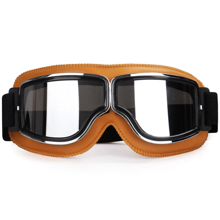 NovaShield Goggles For Over Glasses With Anti Fog And UV Protection
