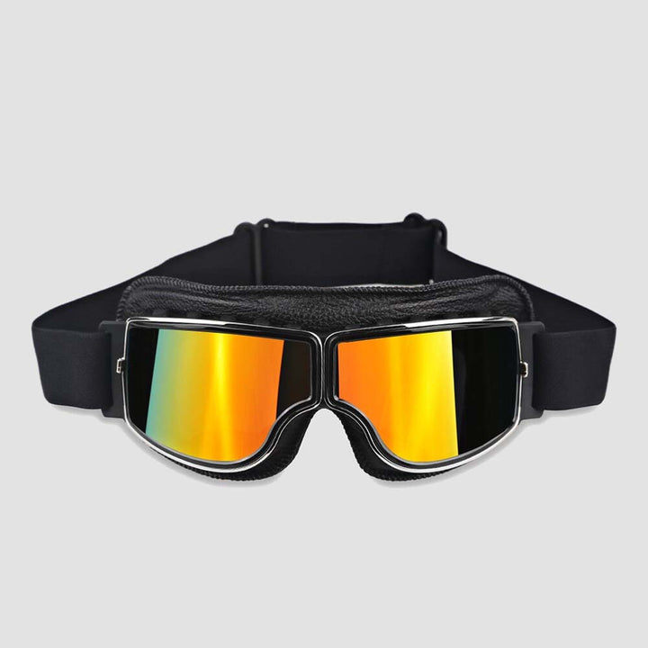 NovaShield Goggles For Over Glasses With Anti Fog And UV Protection