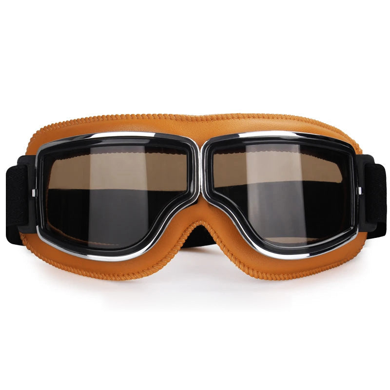 NovaShield Goggles For Over Glasses With Anti Fog And UV Protection
