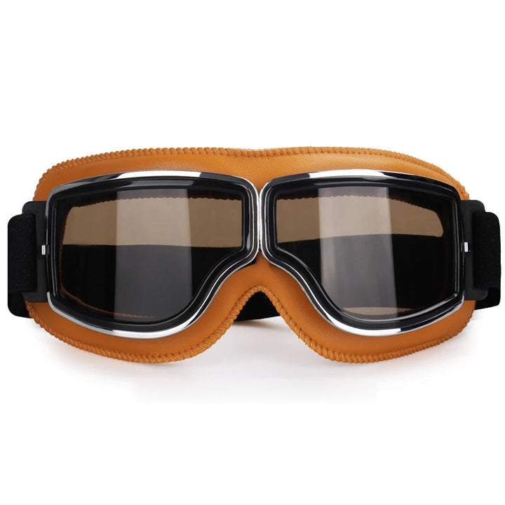 NovaShield Goggles For Over Glasses With Anti Fog And UV Protection