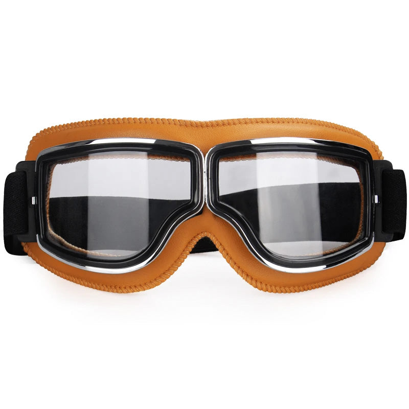 NovaShield Goggles For Over Glasses With Anti Fog And UV Protection