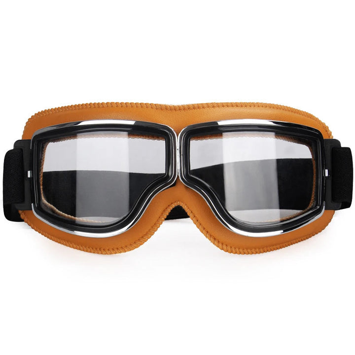NovaShield Goggles For Over Glasses With Anti Fog And UV Protection